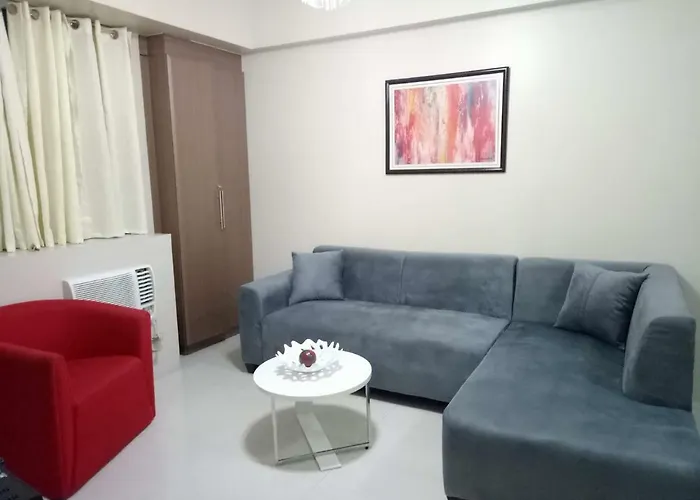 Palm Tree Villas 1