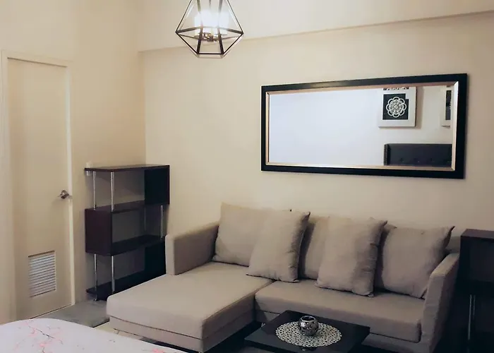 Palm Tree Villas 1