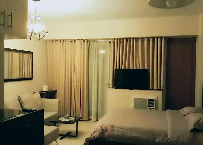 Palm Tree Villas 1